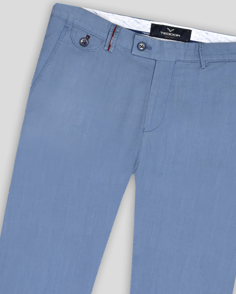 PANTALONI ALBASTRI 240113088551-2 04