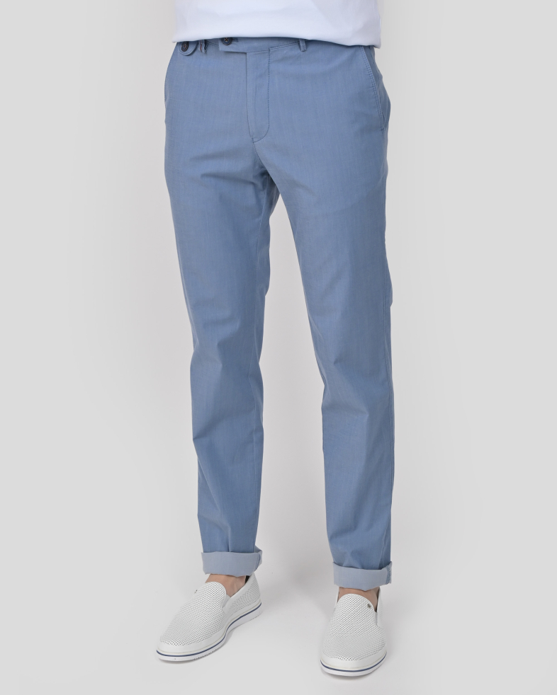 PANTALONI ALBASTRI 240113088551-2 03