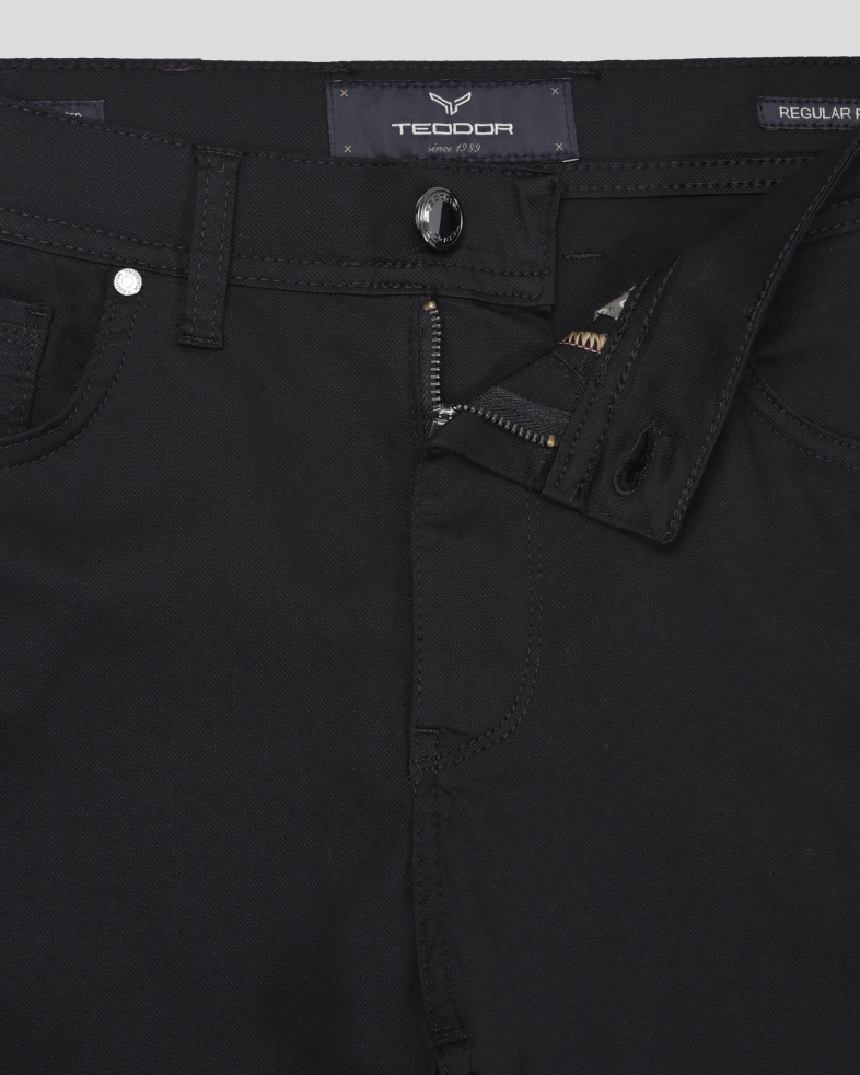 PANTALONI NEGRI 230234088552-1 05