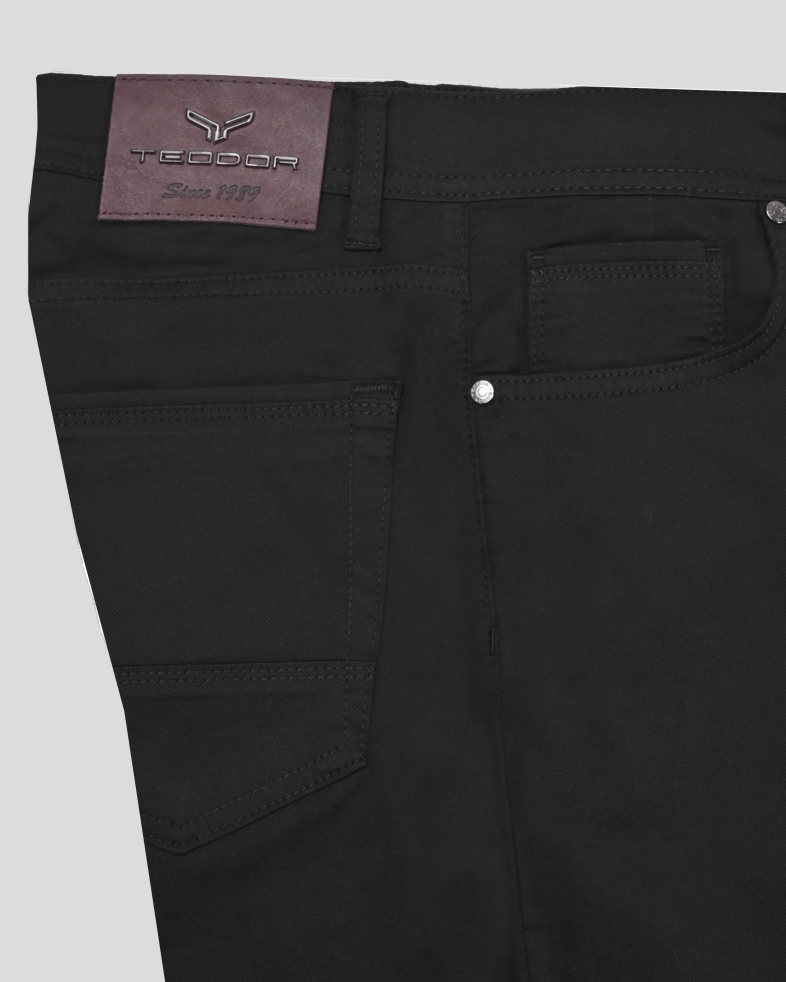 PANTALONI NEGRI 230234088552-1 06