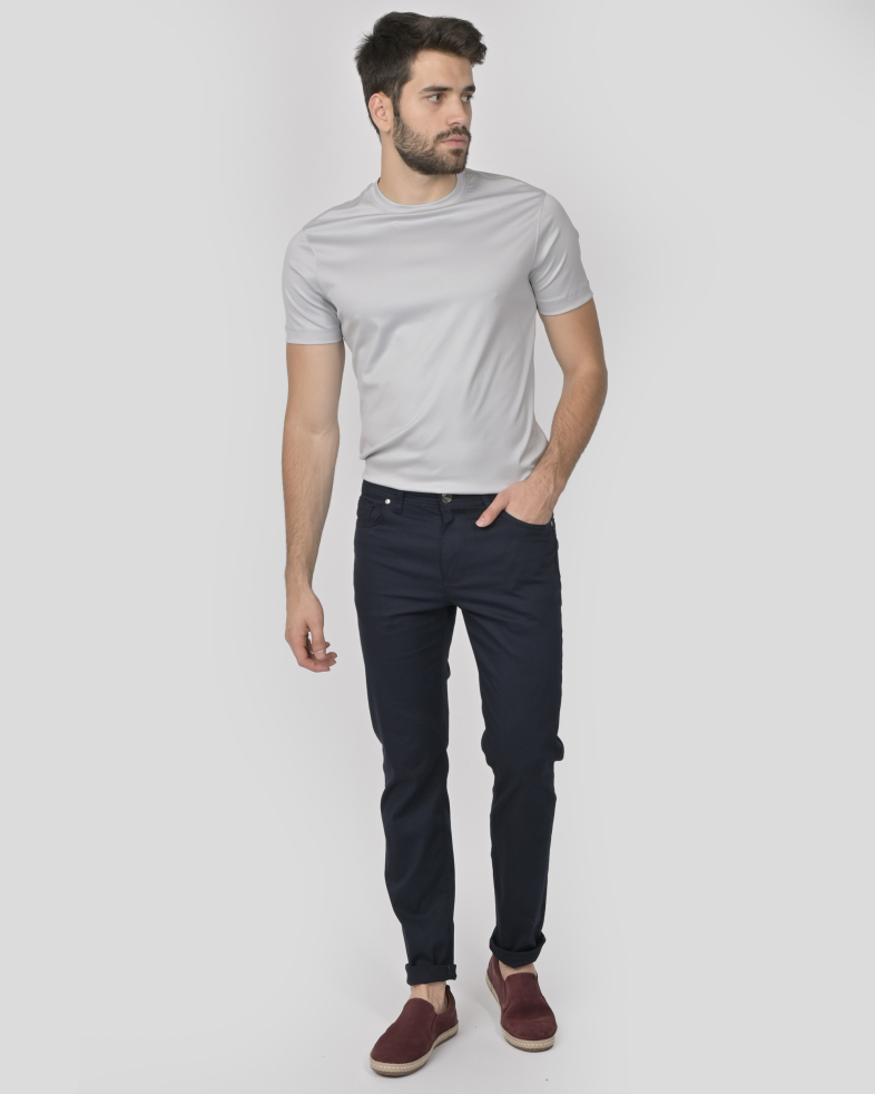 PANTALONI BLEUMARIN 230234088552-2 02