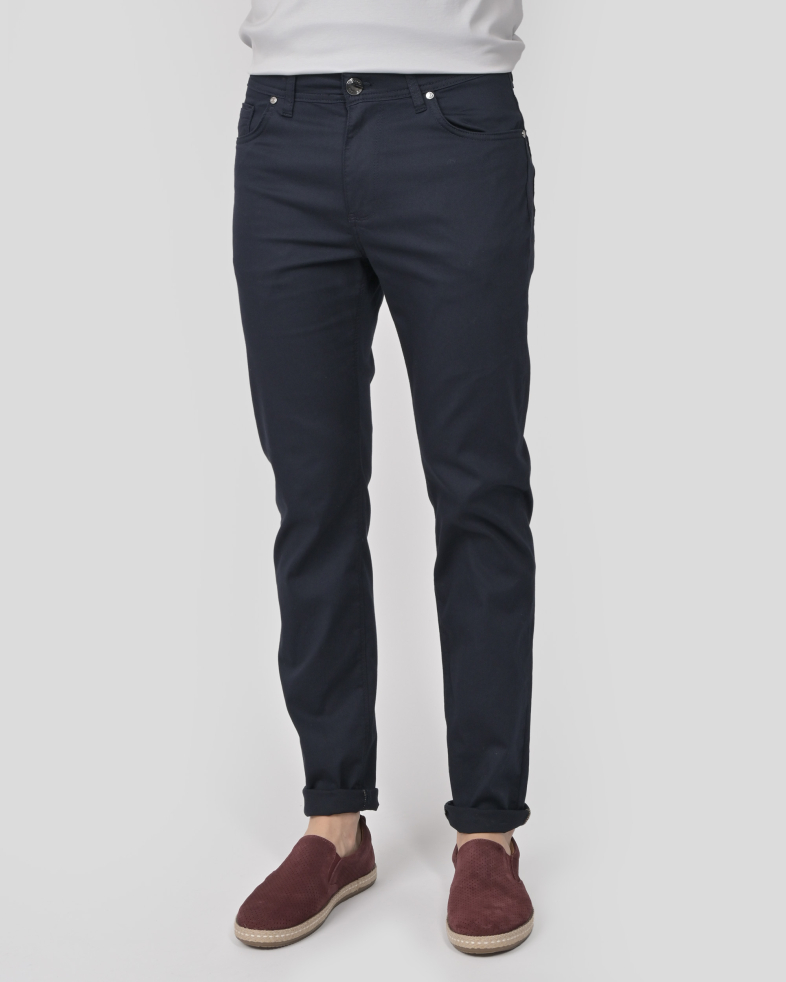 PANTALONI BLEUMARIN 230234088552-2 03