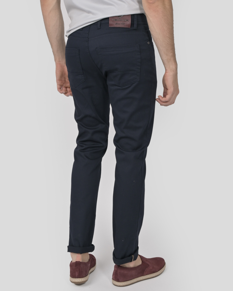 PANTALONI BLEUMARIN 230234088552-2 07