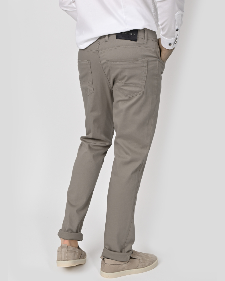 PANTALONI BEJ 230234088552-4 08