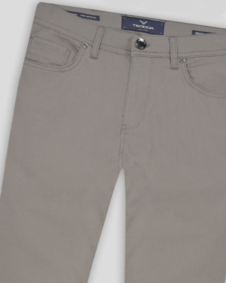 PANTALONI BEJ 230234088552-4 05