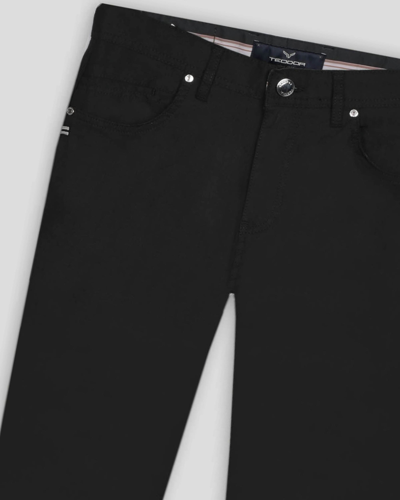 PANTALONI SLIM NEGRI 240134088553-1 04