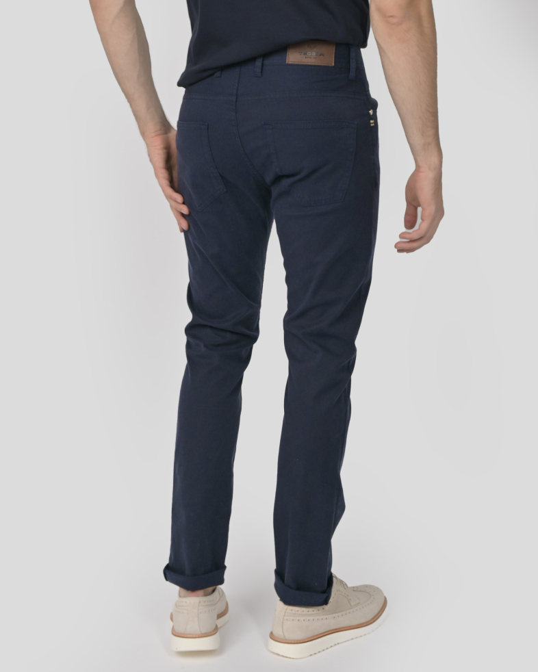 PANTALONI SLIM BLEUMARIN 240134088553-2 07