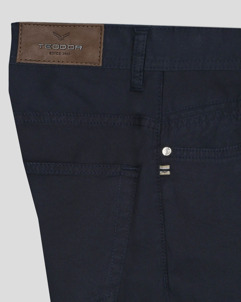 PANTALONI SLIM BLEUMARIN 240134088553-2 06