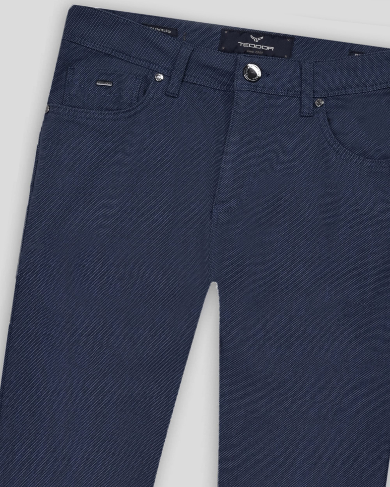 PANTALONI BLEUMARIN 240134088555-1 04