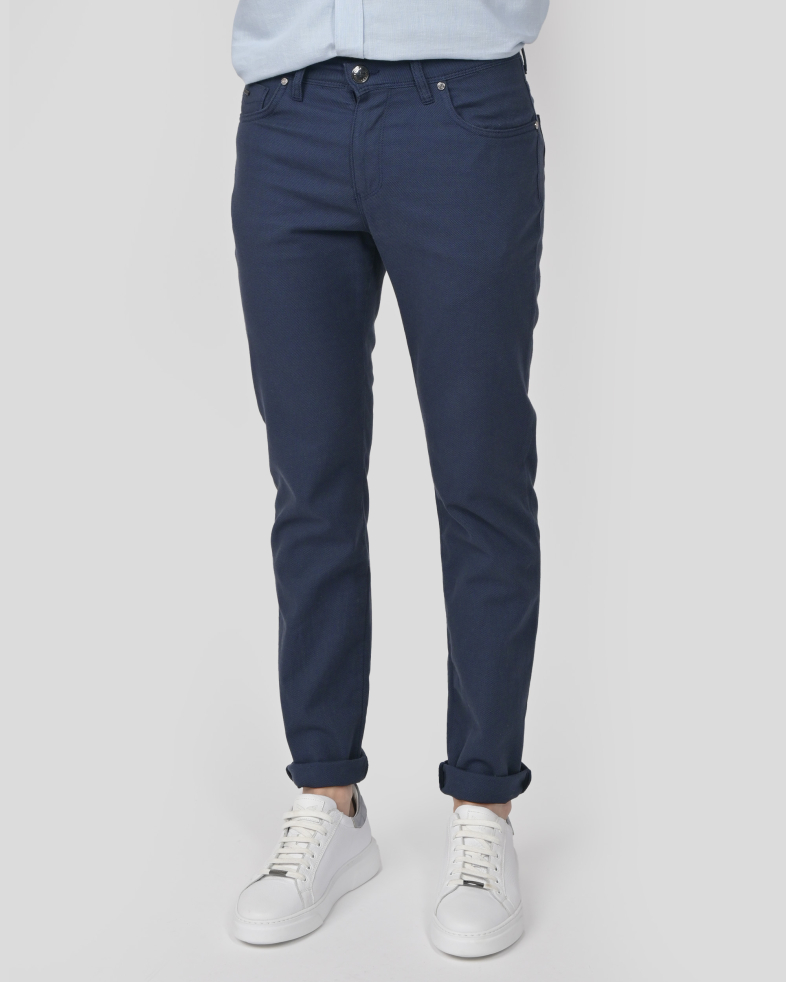 PANTALONI BLEUMARIN 240134088555-1 03