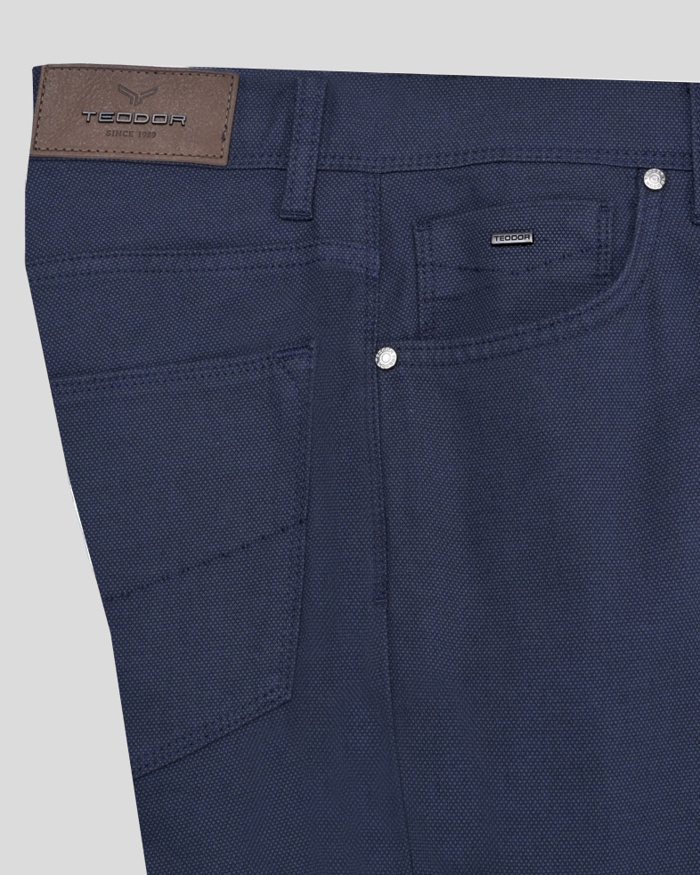 PANTALONI BLEUMARIN 240134088555-1 06