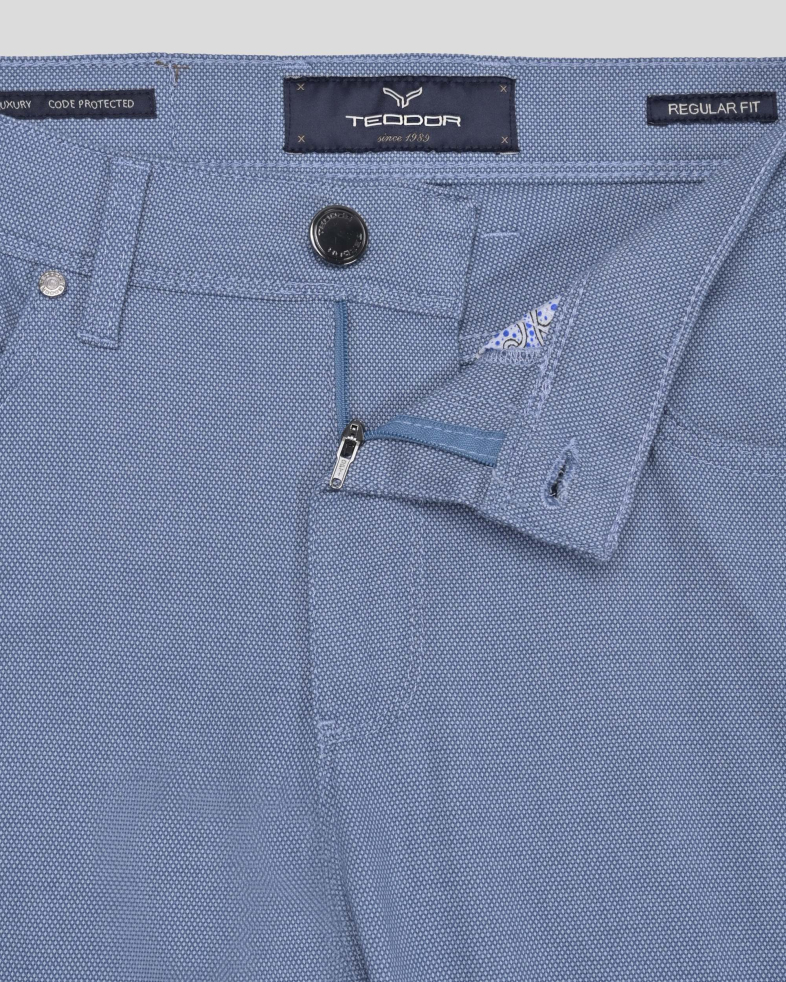 PANTALONI BLEU 240134088555-3 06