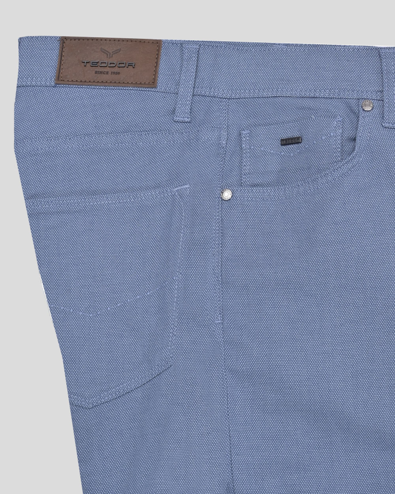 PANTALONI BLEU 240134088555-3 07