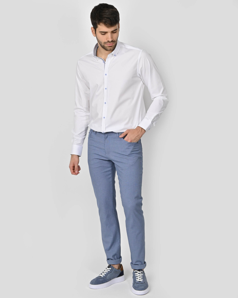 PANTALONI BLEU 240134088555-3 02