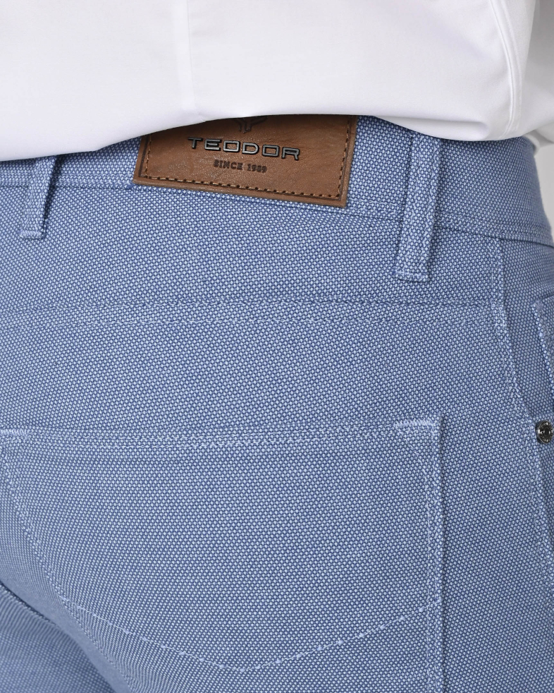 PANTALONI BLEU 240134088555-3 04