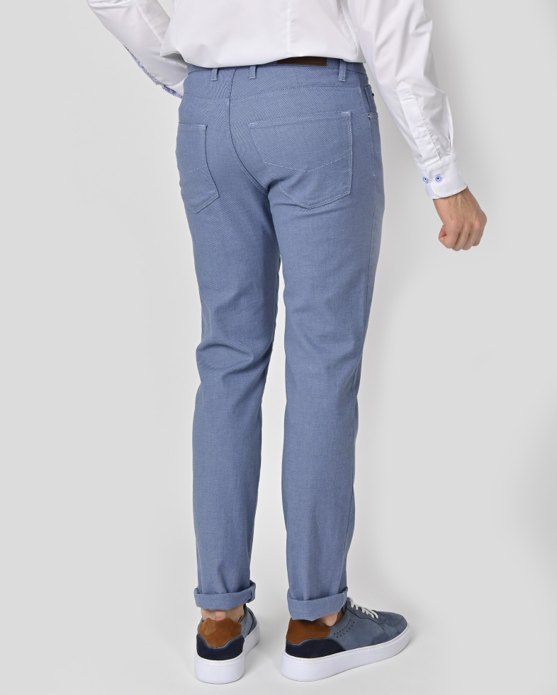 PANTALONI BLEU 240134088555-3 08