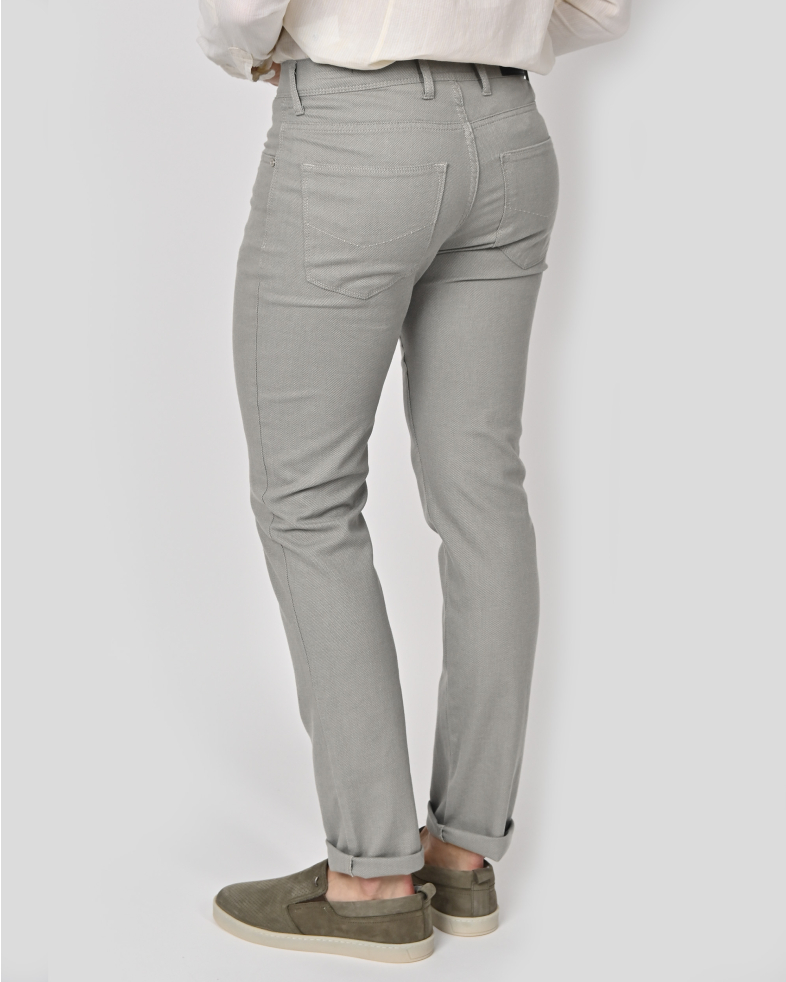 PANTALONI VERZI 240134088555-4 08