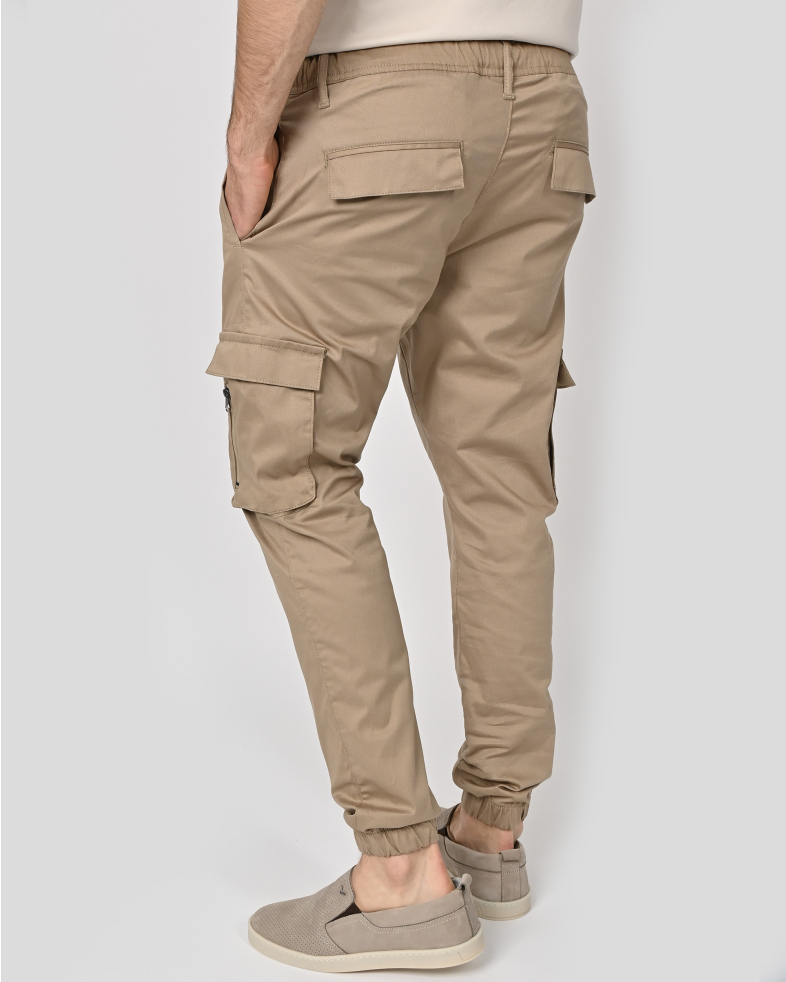 PANTALONI BEJ 240134088561-2 08