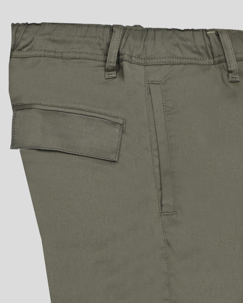 PANTALONI VERZI 240134088561-3 08