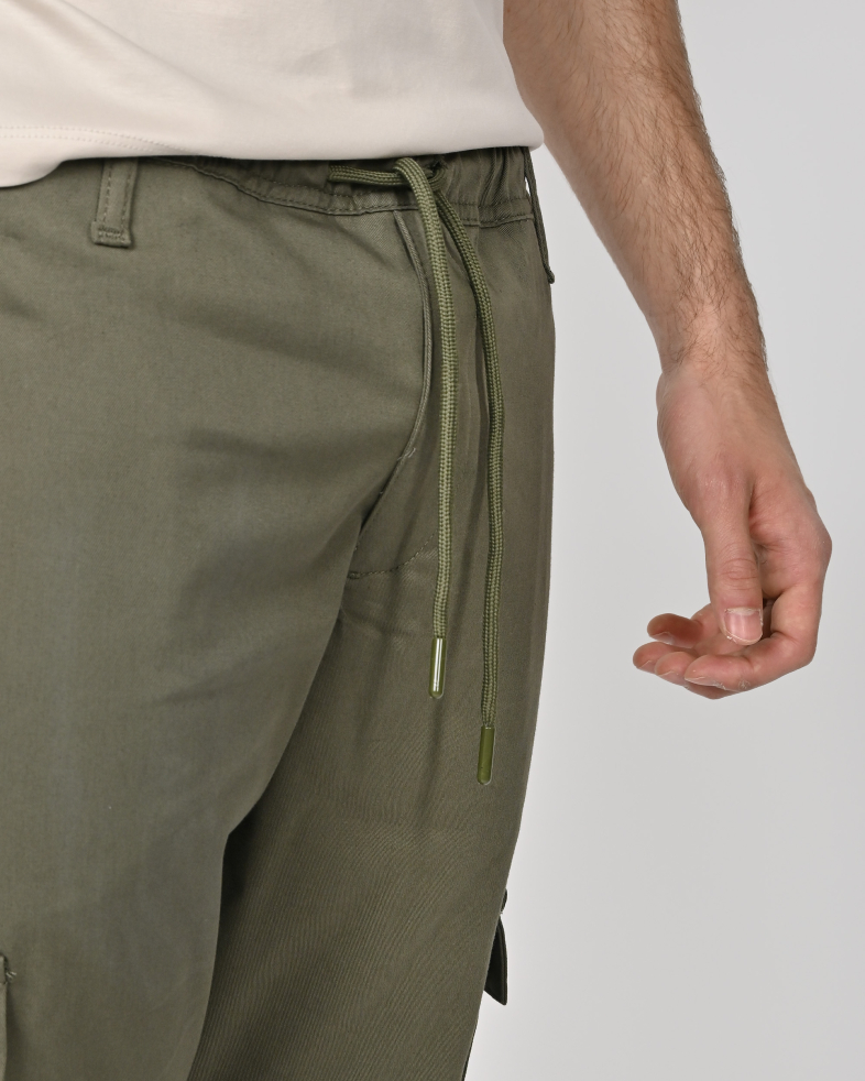 PANTALONI VERZI 240134088561-3 04