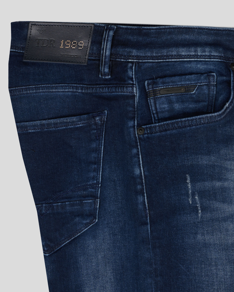 BLUGI SLIM ALBASTRI 240215088566-2 06
