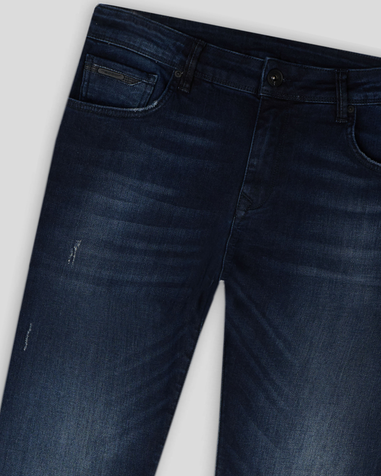 BLUGI SLIM ALBASTRI 240215088566-3 05