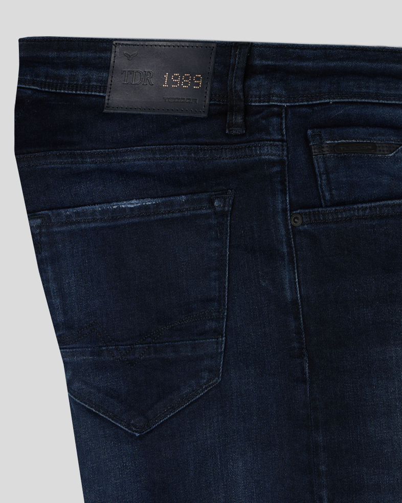 BLUGI SLIM ALBASTRI 240215088566-3 07