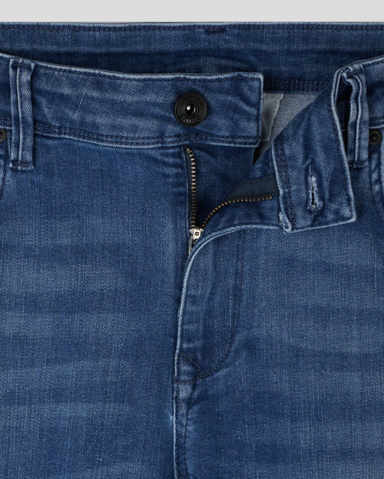 BLUGI SLIM ALBASTRI 240215088566-5 06