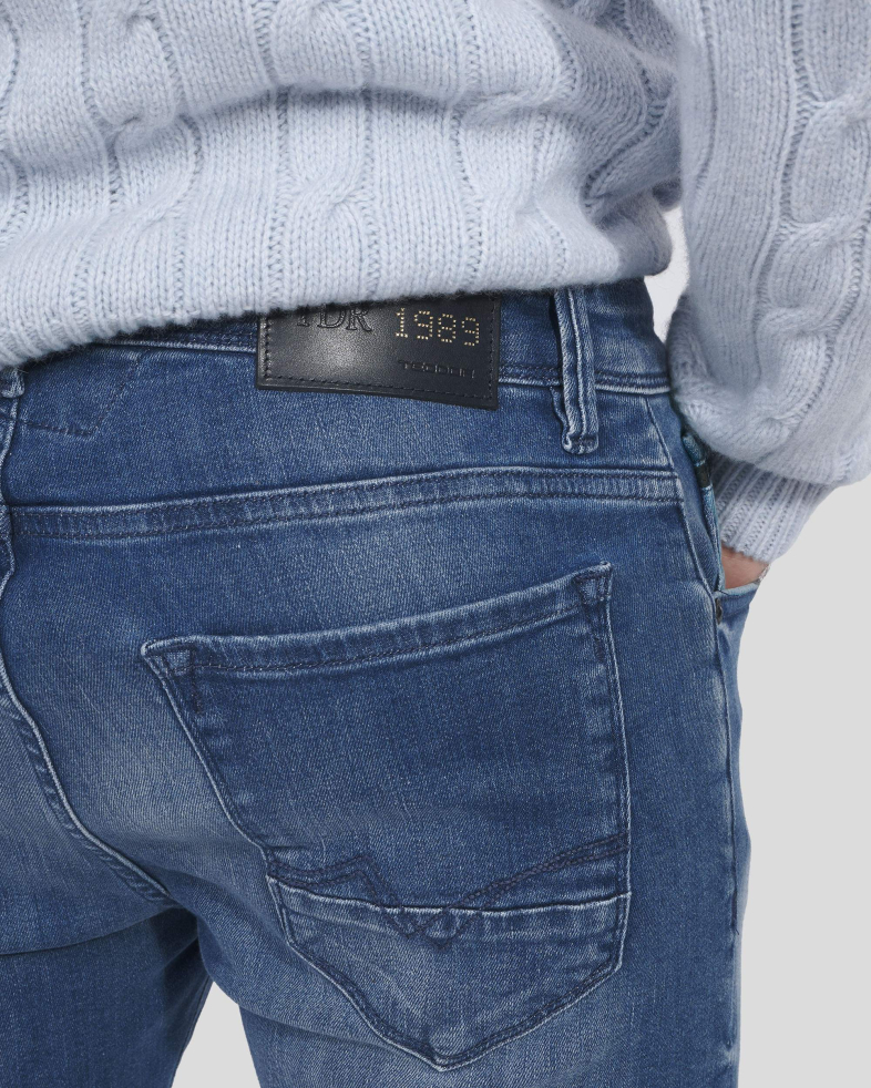 BLUGI SLIM ALBASTRI 240215088566-5 04