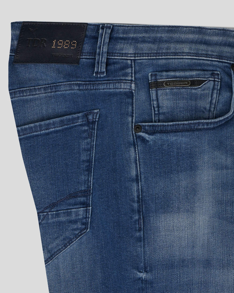 BLUGI SLIM ALBASTRI 240215088566-5 07