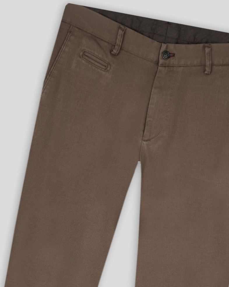 PANTALONI MARO 240213088567-4 05