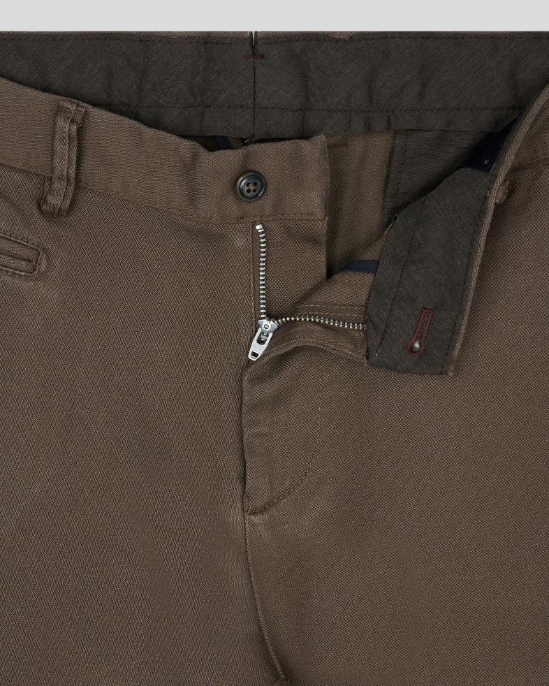 PANTALONI MARO 240213088567-4 06