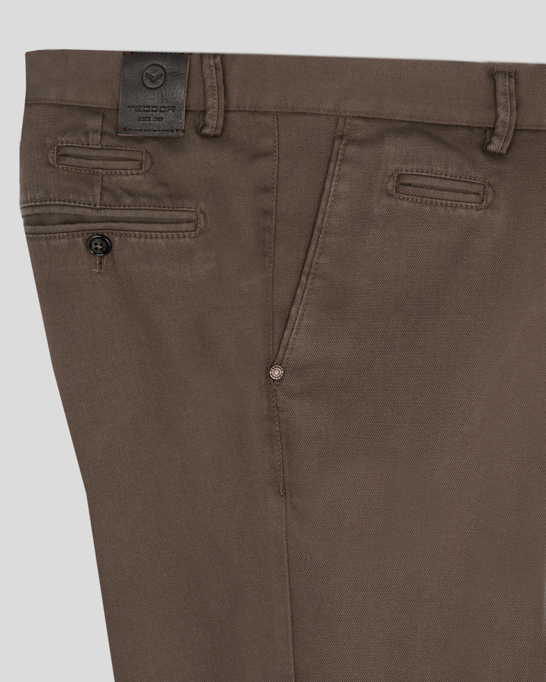 PANTALONI MARO 240213088567-4 07