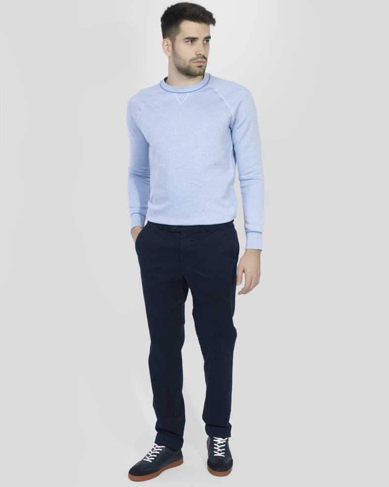 PANTALONI BLEUMARIN 240213088568-1 02