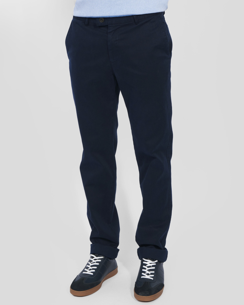 PANTALONI BLEUMARIN 240213088568-1 03