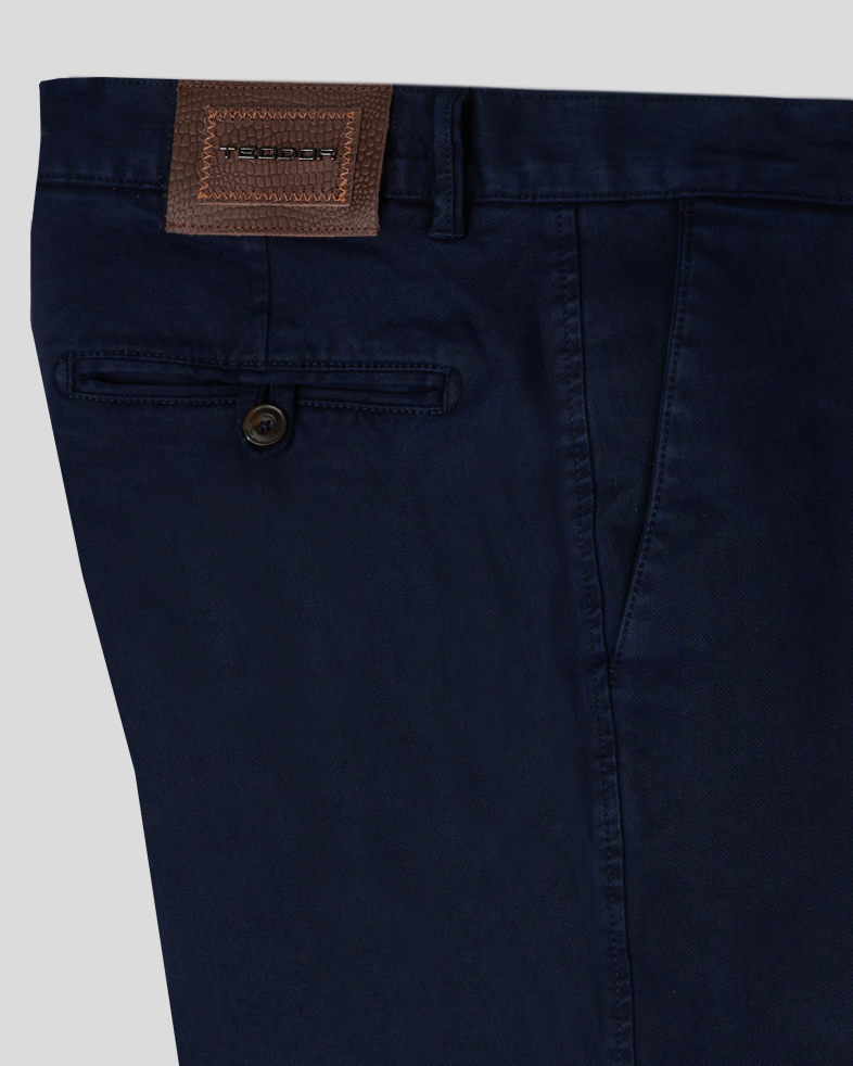 PANTALONI BLEUMARIN 240213088568-1 07