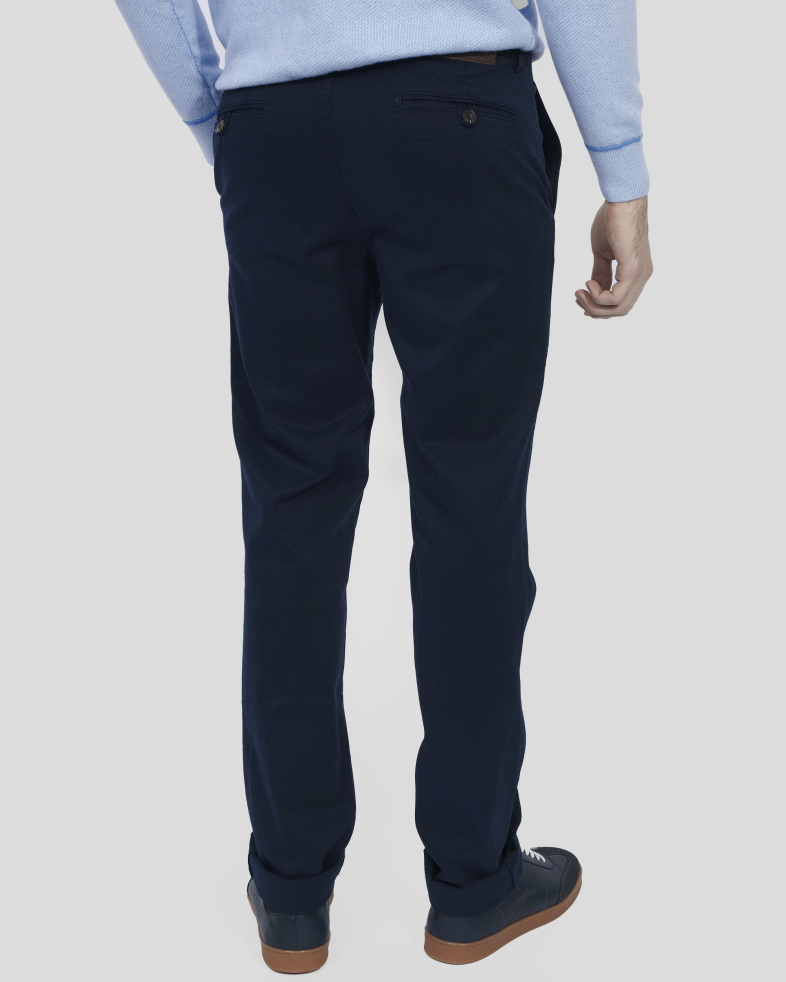PANTALONI BLEUMARIN 240213088568-1 08