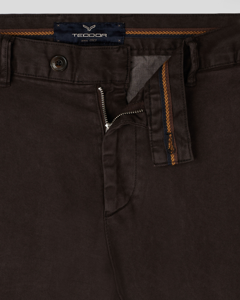 PANTALONI MARO 240213088568-3 05