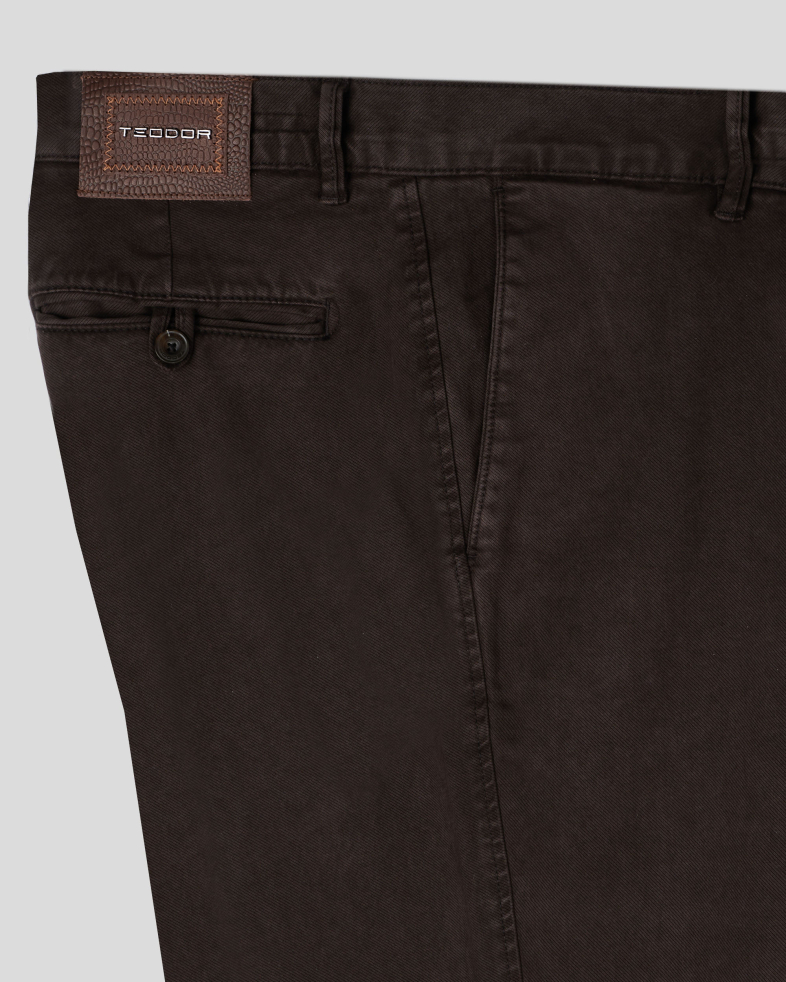 PANTALONI MARO 240213088568-3 06