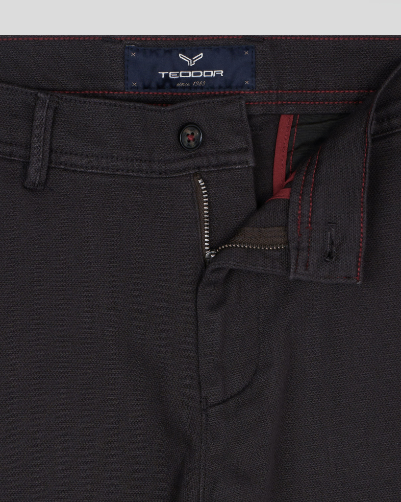 PANTALONI MARO 240213088569-3 06