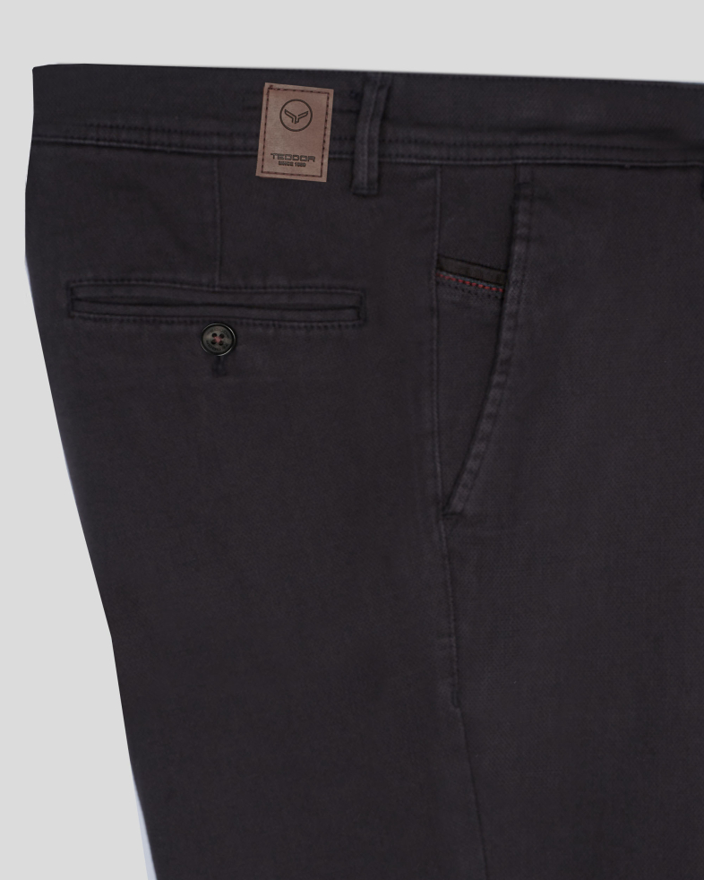 PANTALONI MARO 240213088569-3 07