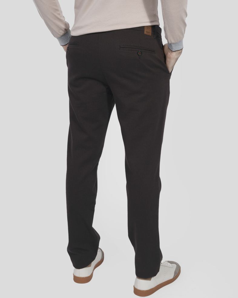 PANTALONI MARO 240213088569-3 08