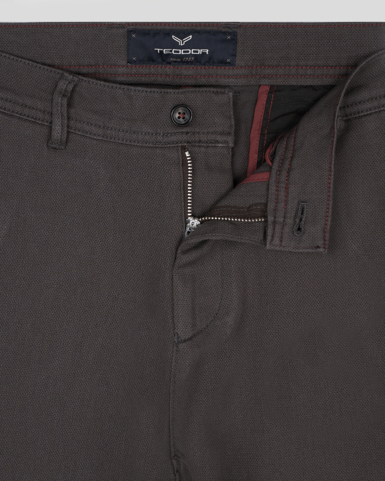 PANTALONI MARO 240213088569-5 05