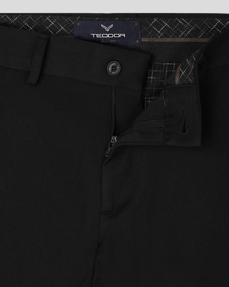 PANTALONI NEGRI 240234088570-1 05