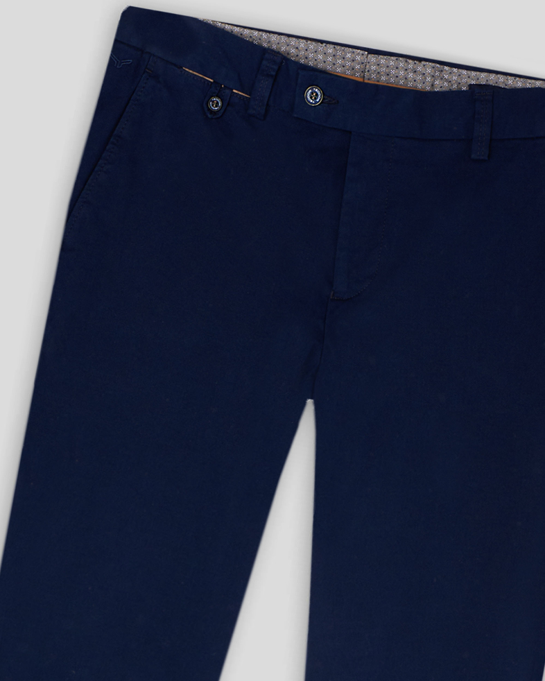 PANTALONI BLEUMARIN 240234088570-2 04