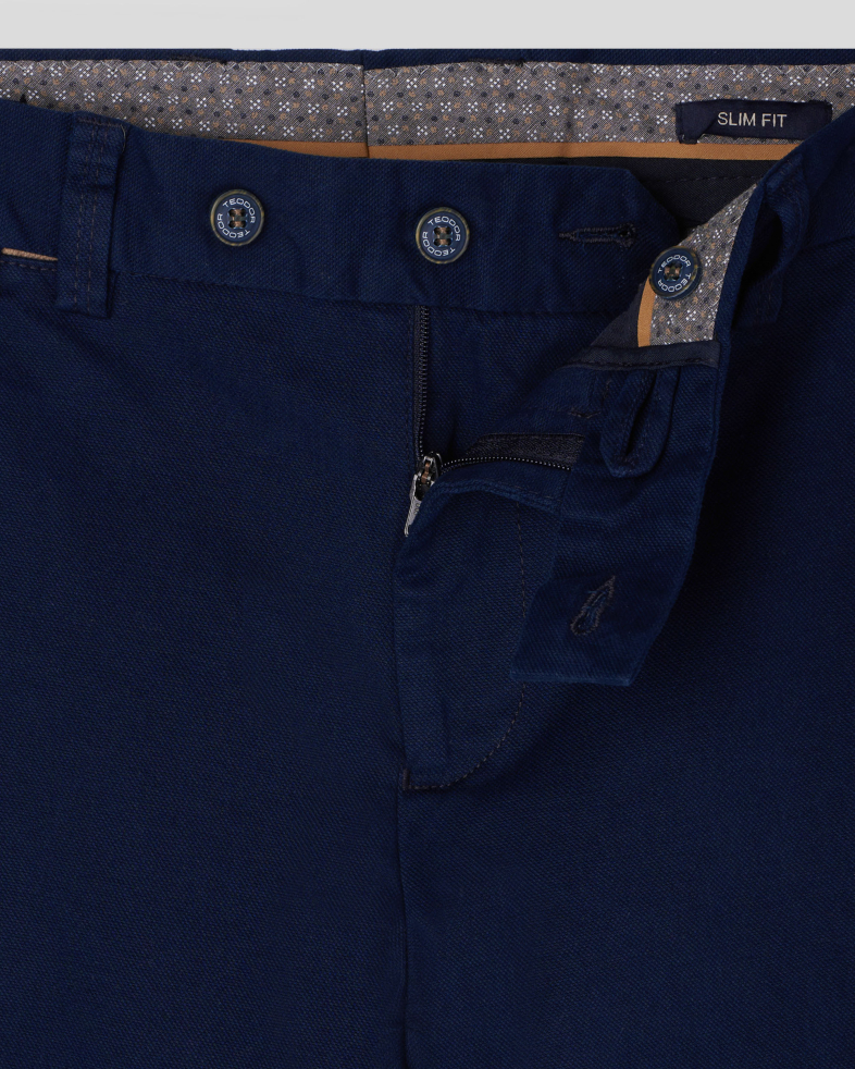 PANTALONI BLEUMARIN 240234088570-2 05