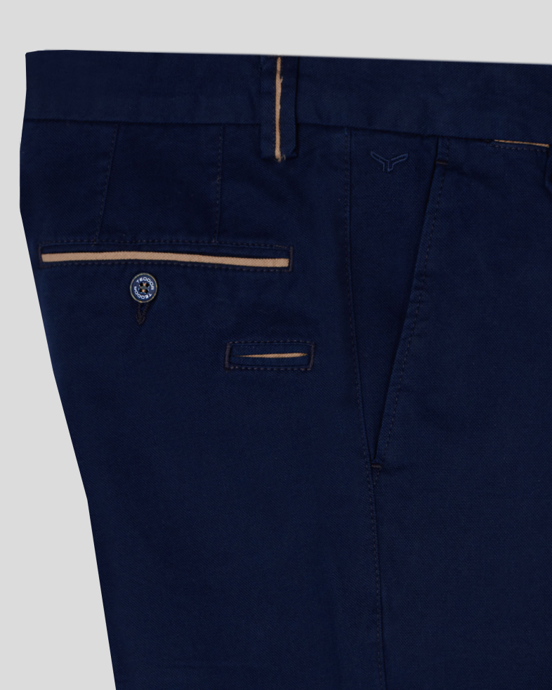 PANTALONI BLEUMARIN 240234088570-2 06