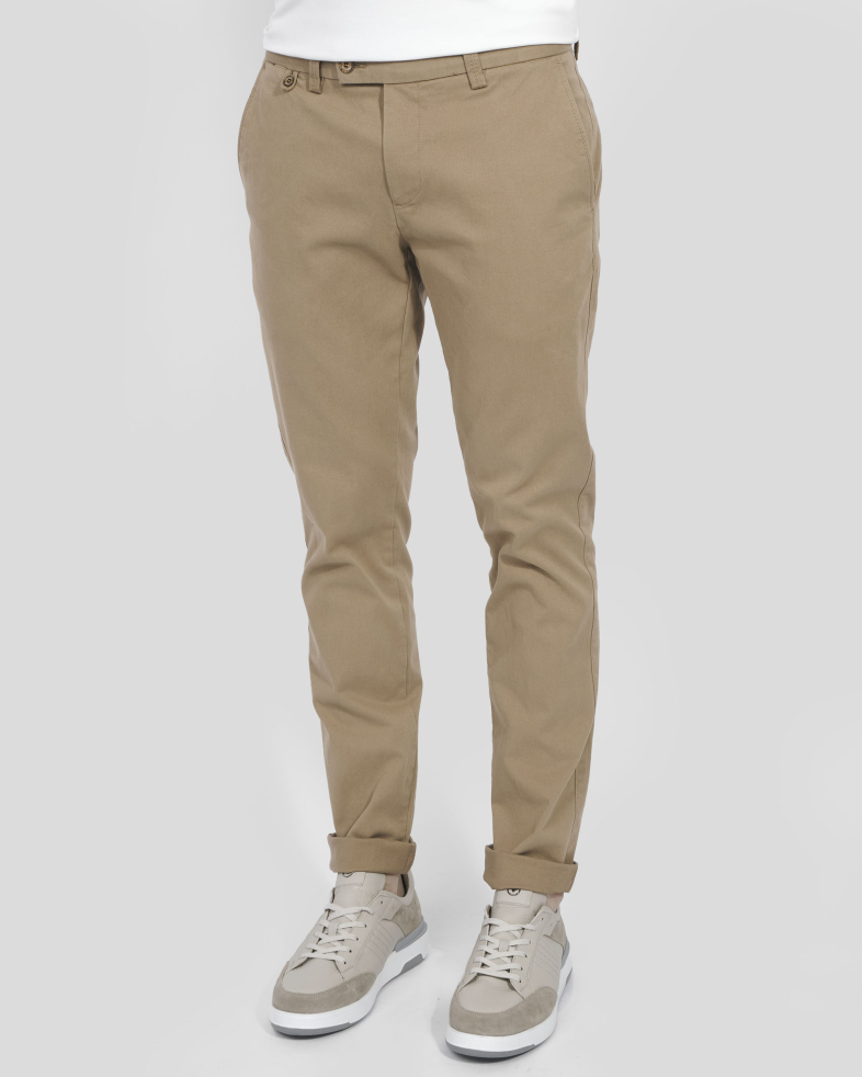 PANTALONI BEJ 240234088571-2 03