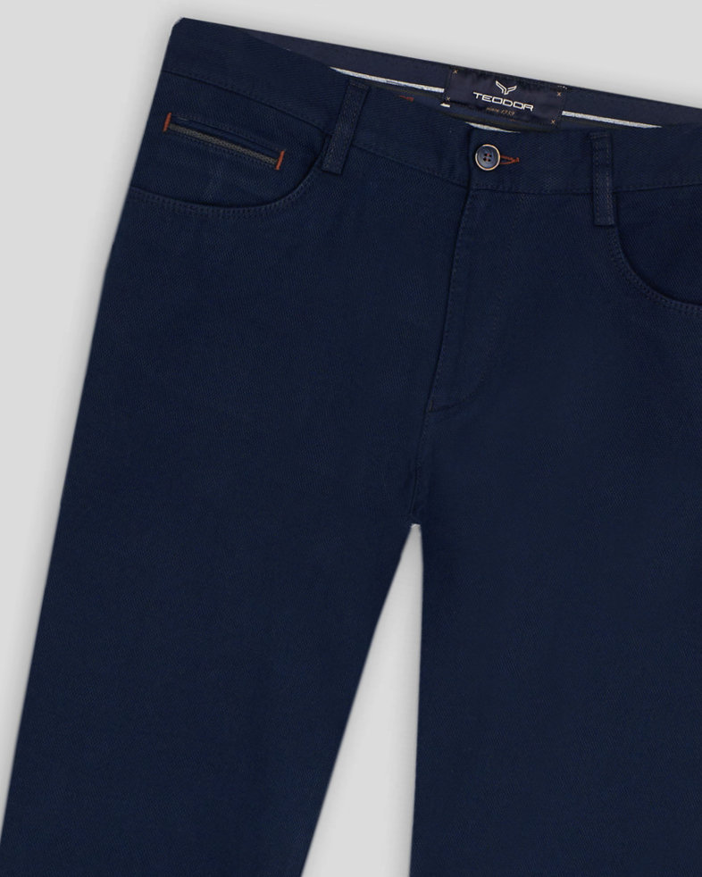 PANTALONI BLEUMARIN 240234088574-1 04