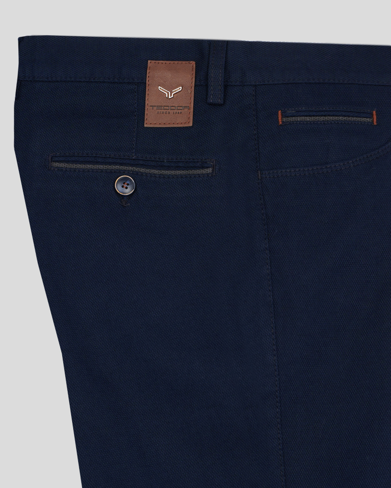 PANTALONI BLEUMARIN 240234088574-1 06